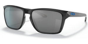 Oakley Sylas, Black Ink w/ Black Iridium Polarized