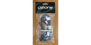Ozone Speedsystem V4 for Chrono V1/ V2/ V3, Hyperlink V1/ V2, Subzero V1, R1 V1