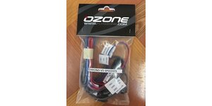 Ozone Speedsystem V5 for Chrono V4, Hyperlink V3/V4