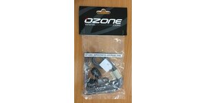 Ozone Speedsystem V4 Pulley lines (PB1, PB2/PC1) Dyneema