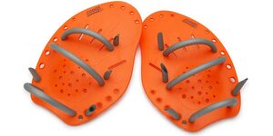 Zoggs Matrix Hand Paddles