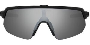 Sweet Protection Shinobi RIG Reflect w/ RIG Obsidian/Matte Black