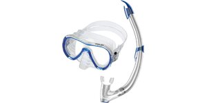 Seacsub Set Giglio Valve