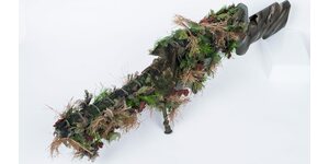 SC Ghillie SCG. NEXTGEN QD RIFLE WRAP SF MOD