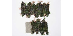 SC Ghillie SCG. NEXTGEN QD RIFLE WRAP SF MOD
