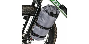 Blackburn Outpost Cage