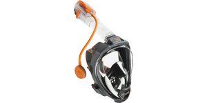 Ocean Reef Aria QR+ w/ Snorkie Talkie