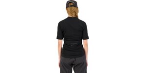 Mons Royale Cadence Half Zip Womens