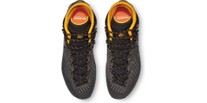 Mammut Alnasca Pro II Mid GTX Mens