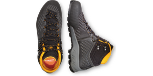 Mammut Alnasca Pro II Mid GTX Mens