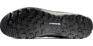 Mammut Alnasca Pro II Mid GTX Mens