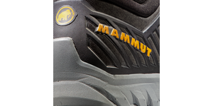 Mammut Alnasca Pro II Mid GTX Mens