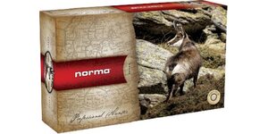Norma 6,5 x 55 10,1 g/156 gr ORYX 20 pcs
