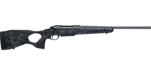 Sako S20 Black Rock