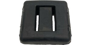 Mares Winyl Coated Weight