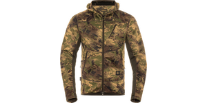 Härkila Deer Stalker Camo Fleece Hoodie Mens