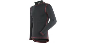 KWARK Power Stretch Long Sleeve Shirt Mens