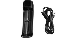 OrcaTorch BR121 Charger