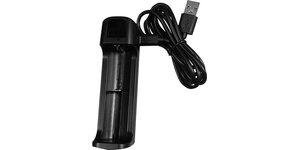 OrcaTorch BR121 Charger