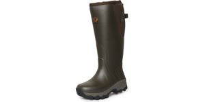 Gateway1 Moor Country Side-Zip 17" Lady