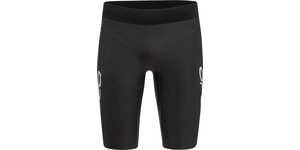 Neoprenshorts