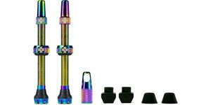 Muc-Off Tubeless Valve Kit V. 2.0