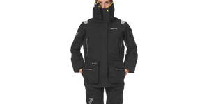 Musto MPX GTX Pro Offshore Jacket 2.0 Womens