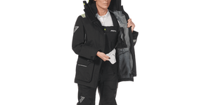 Musto MPX GTX Pro Offshore Jacket 2.0 Womens