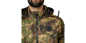 Härkila Deer Stalker Camo HWS Jacket