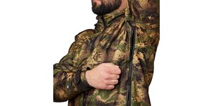 Härkila Deer Stalker Camo HWS Jacket
