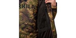 Härkila Deer Stalker Camo HWS Jacket