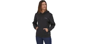 Patagonia Fitz Roy Icon Uprisal Hoody