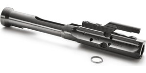 JP Rifles LMOS™ Bolt Carrier, QPQ Black Finish