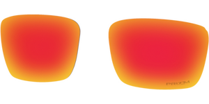 Oakley Fuel Cell Replacement Lens Kit Prizm Ruby
