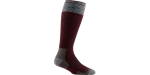 Darn Tough Hunter OTC Heavyweight with Full Cushion Merino Womens