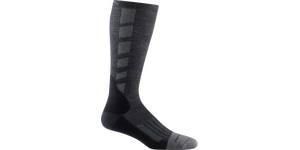 Darn Tough Stanley K Mid-Calf Lightweight with Cushion Merino Mens