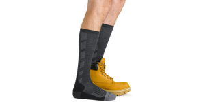 Darn Tough Stanley K Mid-Calf Lightweight with Cushion Merino Mens