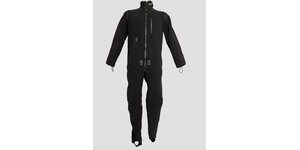 KWARK Navy Extreme Overall Mens