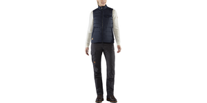 Fjällräven Greenland Down Liner Vest Womens