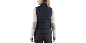 Fjällräven Greenland Down Liner Vest Womens
