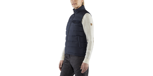 Fjällräven Greenland Down Liner Vest Womens