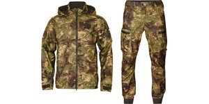 Härkila Deer Stalker Camo HWS Hunting Set