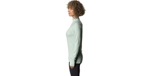 Houdini Desoli Light Half Zip Womens