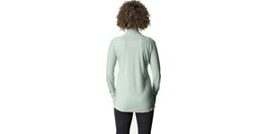 Houdini Desoli Light Half Zip Womens