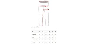 Houdini Long Power Tights Womens