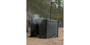 Savotta Hiisi 2 Sauna Tent