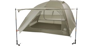 Big Agnes Copper Spur HV UL4