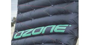 Ozone Unsheathed Technora 8000-470 Red (by the meter)