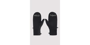 Mons Royale Magnum Wool Fleece Mitts