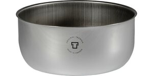 Trangia Saucepan 1.75 litre for stove series 25, Duossal